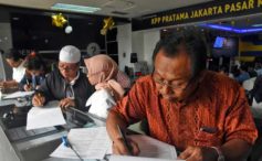 DJP Terbitkan Aturan Pelaksanaan Tax Examination Abroad