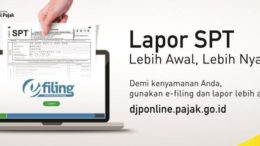 Cara Mengisi SPT Tahunan Pribadi di DJP Online: Akses Link djponline.pajak.go.id, Berikut Langkahnya