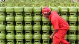 Soal harga gas, Kementerian ESDM: data-data masih dikumpulkan