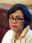 Sri Mulyani Ingatkan Bahlil Target Investasi 2019 Meleset