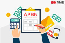 Defisit APBN Januari Capai Rp 36,1 Triliun