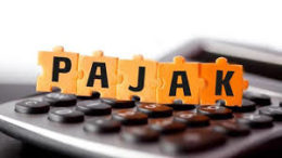 Awal Tahun, Penerimaan Pajak Kontraksi Lagi