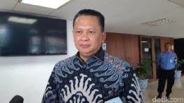 Bamsoet Tagih Lagi Motor Boleh Masuk Tol: Mereka Bayar Pajak