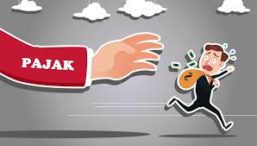 Tingkat kepatuhan wajib pajak di Bekasi masih minim, baru 55 persen