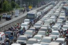 Pengusaha Bingung Kendaraan Bermotor Mau Kena Cukai