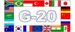 Negara G20 Sepakat Jaga Momentum Pertumbuhan Ekonomi Global
