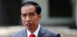 Mekanisme Insentif Pariwisata Diusulkan ke Jokowi Siang Ini