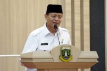 Gubernur Wahidin Halim: Pajak untuk Pembangunan Banten