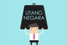 Risiko Naiknya Utang Pemerintah Akibat Tebar Insentif dan Gaji Influencer