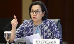 Bu Menkeu, Ini 3 Skenario Bila Pajak Korporasi Dipangkas 2021