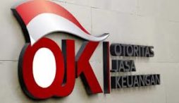 Realisasi Pungutan OJK Capai Rp 5,9 Triliun