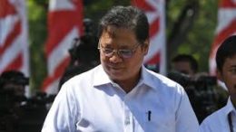 Airlangga : Penguatan Pasar Domestik jadi Kunci