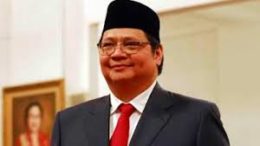 Airlangga Sebut RUU Omnibus Law Cipta Lapangan Kerja Rampung