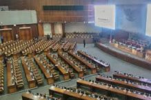 Pemerintah Serahkan Draf Omnibus Law Perpajakan ke DPR