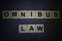 Omnibus Law Bikin Investasi Masuk Tak Berkualitas