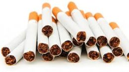 Tekan rokok ilegal, Bea Cukai akan bangun kawasan industri rokok terpadu