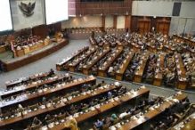 Ketua DPR Belum Terima Draf Omnibus Law Perpajakan