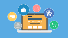 Pajak Siap Menyasar E-commerce