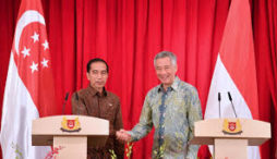Perjanjian RI-Singapura Hapus Pajak Dobel Bisa Dongkrak Investasi