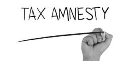 Kemenkeu Tutup Peluang “Tax Amnesty” Jilid II