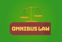 Ini Skema Pengaturan Pajak Daerah Dalam Omnibus Law