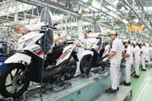 Pelaku industri otomotif berharap ekonomi tahun ini bertumbuh