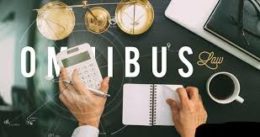 Lewat Omnibus Law, Pemerintah akan Evaluasi Perda Investasi