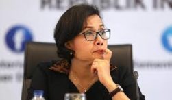 Google Bantu Sri Mulyani Pungut Pajak 58 Juta UMKM Indonesia