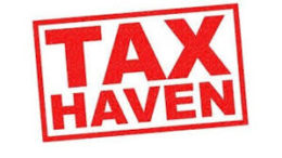 Sri Mulyani: Tidak Boleh Ada Lagi Negara Tax Haven