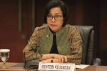 Sri Mulyani Usul Tak Ada Lagi ‘Negara Surga Pajak’