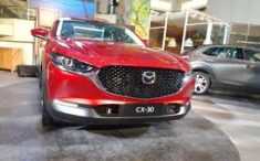 Mazda kesulitan menjual sedan di Indonesia