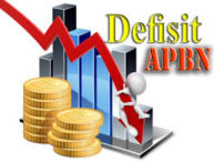 Fitch: Defisit APBN 2020 Bakal Melebar ke 2,5% PDB