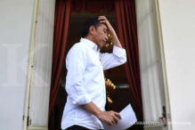 Corona, DPR Minta Jokowi Terbitkan 3 Perppu Amankan Ekonomi