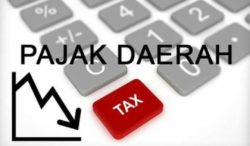 Pemkot Padang : Penerimaan pajak daerah 2022 capai Rp612,6 miliar