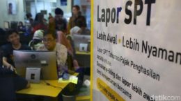 Pengusaha Tekstil Minta Lapor SPT Ditunda 6 Bulan