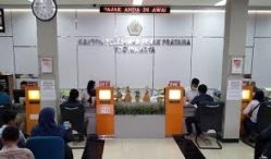 Alih fungsi KPP Pratama dinilai positif dorong ekstensifikasi pajak
