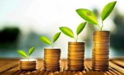 Anomali di Tengah Corona, Investasi Tumbuh hingga 6%