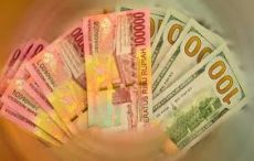 Data Pertukaran Informasi Pajak: Uang WNI di Luar Negeri Capai 246 Miliar Euro