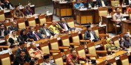 Imbas Corona, DPR Sarankan Pemerintah Terbitkan Perppu APBN 2020
