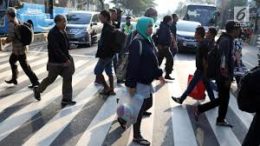 Indonesia Tak Akan Resesi meski Ekonomi Jakarta Dihentikan demi Tangani Covid-19