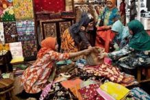 Ditjen Pajak Akui Pengawasan Fasilitas PPh Final UMKM Lemah