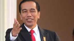 Jokowi: ‘Omnibus Law’ Momentum Baru Ekonomi RI