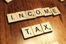 Pemerintah diminta tunda pungut pajak penghasilan