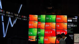 Stimulus & Jurus The Fed Tak Ampuh, IHSG Ambles 3,5%