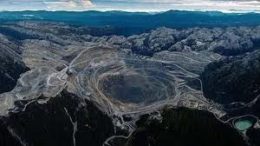 Sempat Menolak, Freeport Akhirnya Bayar Pajak Air Rp1,4 Triliun