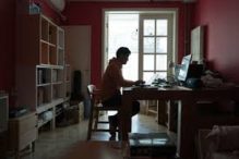 Kadin: Sistem Kerja dari Rumah Tak Berdampak ke Produktivitas Pekerja