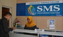 Ini 4 Skema Program Bantu Bagi Koperasi Terdampak Corona