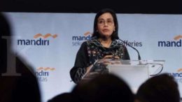 Skenario Baru Pertumbuhan Ekonomi, Sri Mulyani: Perbaikan Diperkirakan Baru di Kuartal IV-2020