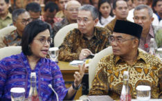 Dunia Berlomba Memberi Stimulus Fiskal Covid-19, Indonesia Nomor Berapa?