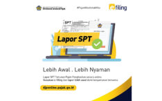 Mau Isi SPT Tahunan? Begini Cara Cek Nomor EFIN untuk Login DJP Online